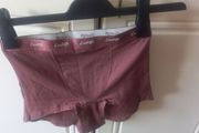 ladies lingerie boyshorts luvlette