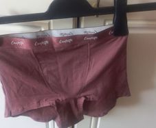 ladies lingerie boyshorts luvlette