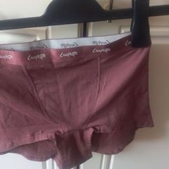ladies lingerie boyshorts luvlette