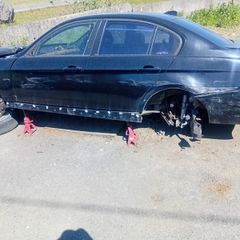 Bmw M47 320d Msport for breaking.