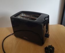 free toaster