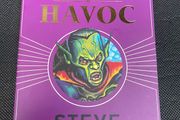 Creature of Havoc (Fighting Fantasy)