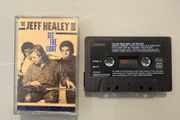 Jeff Healey Band - See The Light. European release. Perfect condition.