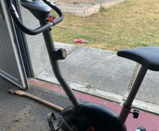 sport and fitness