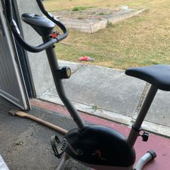 sport and fitness