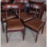 Dining room table Image 2