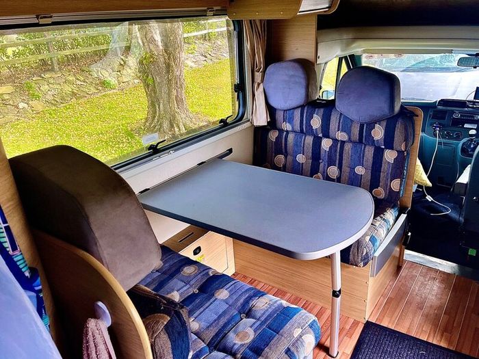 Motorhome