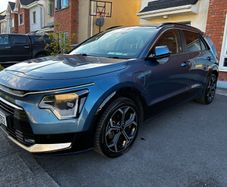 2023 Kia Niro