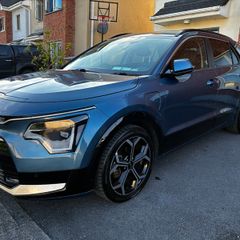 2023 Kia Niro