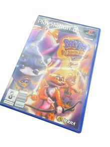 Spyro A Hero's Tale