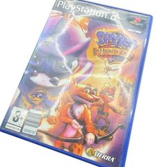 Spyro A Hero's Tale