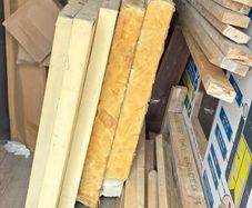 Insulation Sheets