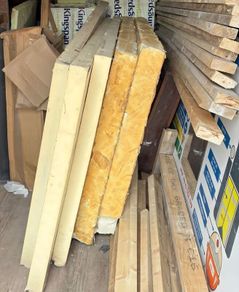 Insulation Sheets
