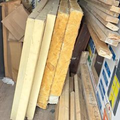 Insulation Sheets
