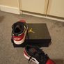 Jordan 1 Air Low Image 2