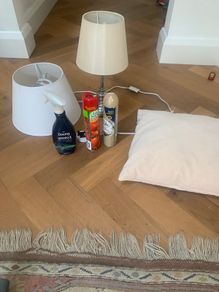 Free items