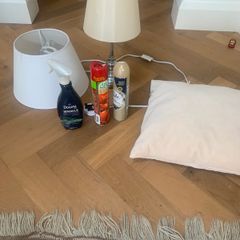 Free items