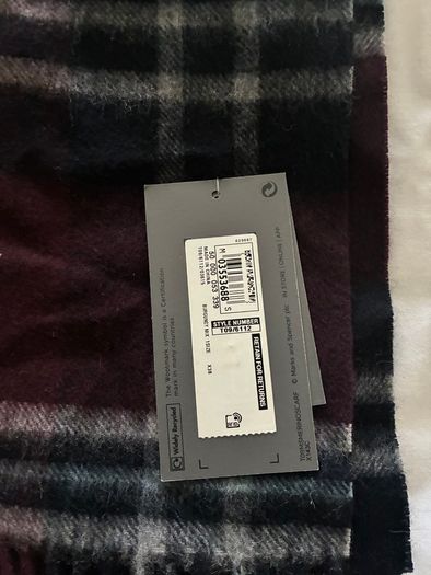 mens scarf