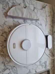 Roborock S5 Max robot vacuum