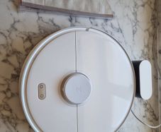 Roborock S5 Max robot vacuum