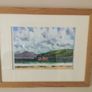 Art - Original Oil on Board ( G. Dillon) Image 2