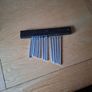 Pearl Percussion 15 bar wind chime set Image 2