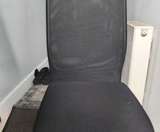 Ergonomic office Mesh Swivel Chair  Sandyford D18