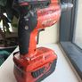 Hilti Sd 5000 -22 Drywall  Screwdriver Image 8
