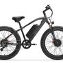 Lankeleisi Mg740 Plus Electric Bike Image 2