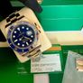 Rolex Submariner Image 2