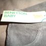Benetton Baby Clothes for Sale Image 2