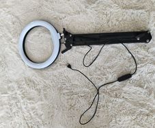 Usb Led Ring Light