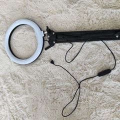 Usb Led Ring Light
