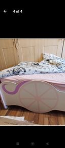 kids bed