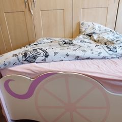 kids bed