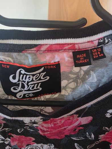 Superdry dress