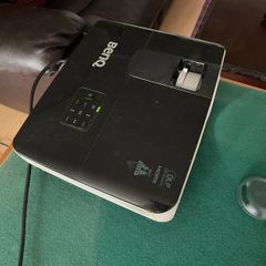 Projector