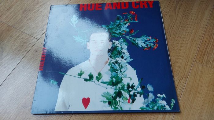 Selection Of 12" Vinyl Singles - All Cleaned And In Great Condition