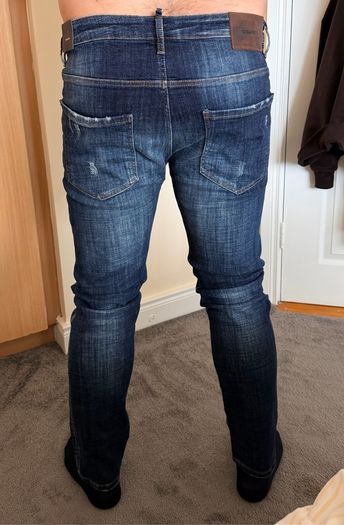 Dsquared2 jeans