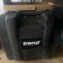 Trend t7 router Image 8