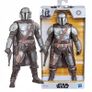 The Mandalorian Star Wars Hasbro Disney Image 3