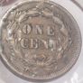1879 Indian head one cent Image 3