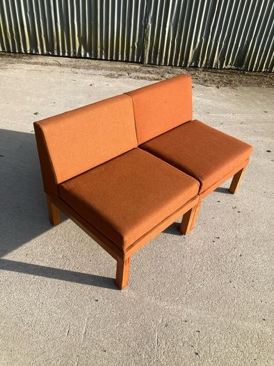 1980s Modular Lounge Chairs - The Vintage Furniture Warehouse and Showroom Open Saturday 25th April 12 til 4pm Eircode R95T227