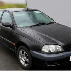 1999 Toyota Avensis