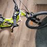 Kids Mountain Bike Tabou Poison 20 Image 2
