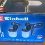 Einhell Paint Spray System - Electric Image 4