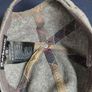 Barbour wool sports cap Image 5