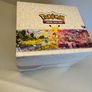 Pokemon 30th Anniversary Celebration Mini Tin Sealed Display Image 8