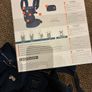 Ergobaby Omni 360 Cool Air Mesh baby carrier Image 5