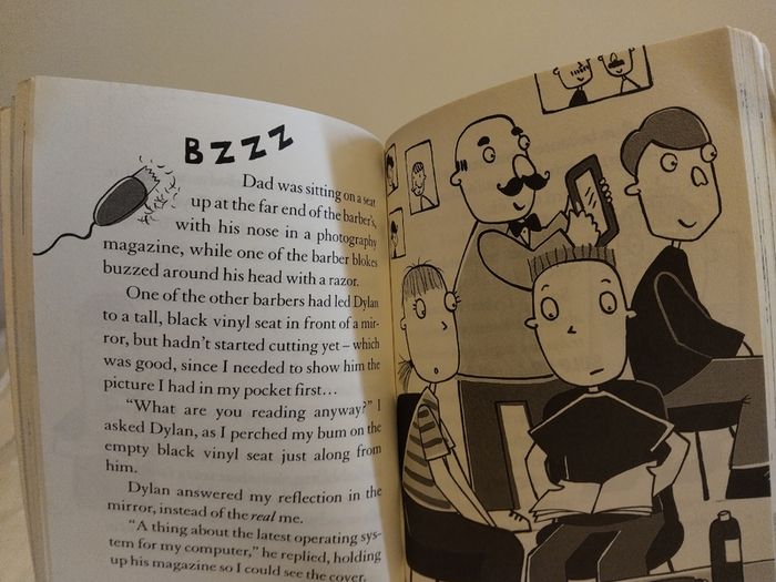 Indie Kidd: Oops, I Lost My Best(est) Friends Storybook